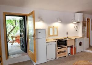 Unter dem Feigenbaum! Gartenstudio