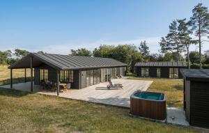 Cozy Home In Liseleje With Sauna - 5hvězdičkové hotely ve městě Liseleje