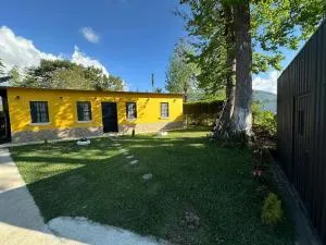 Casa de Campo - San Pedro Carchá