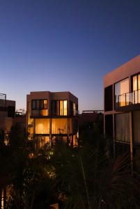 Trobbu Boutique Collection Tulum -inclusive