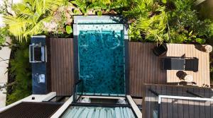 Trobbu Boutique Collection Tulum -inclusive