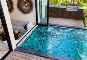 Trobbu Boutique Collection Tulum -inclusive