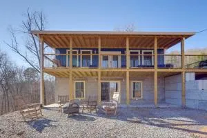 Blue Haven - Maynardville