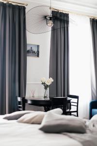 Boutique Studio near Metro Stadion Narodowy 5 minutes walk