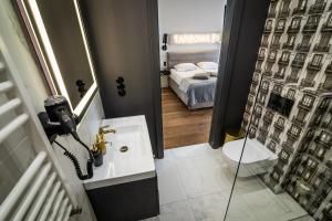 Boutique Studio, 5-minute walk to Stadion Narodowy Metro