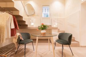 Palazzo Natoli Boutique Hotel