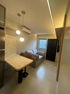 Flat luxo bairro nobre