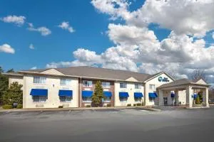Best Western Central City - Newburgh