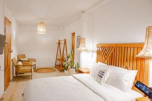 Hotel Boutique Evana
