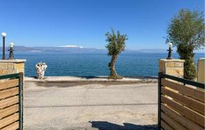 Amazing Home In Diakopto Achaias P