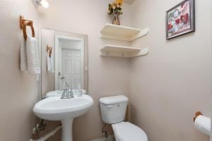 Casa Malbec B - Just Seconds to the Beach!