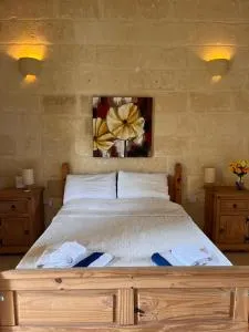 Arkati house - Munxar