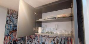 Monoambiente Centrico