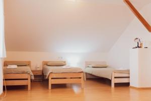 Vacation house Green Heaven