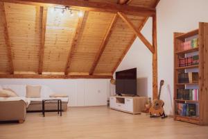 Vacation house Green Heaven