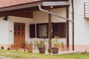 Vacation house Green Heaven