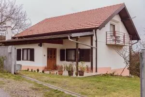 Vacation house Green Heaven - Husinec