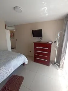 Habitación Chilina - Los Blancos