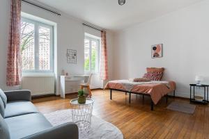 Getaway to Strasbourg 6Travelers