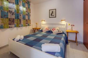Hola Sitges Apartments