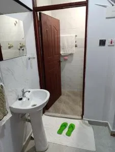 Esidai Homes - Narok