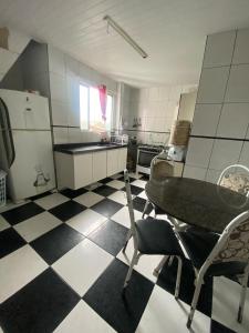 Aluguel de casa para COP 30