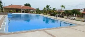 Playa - Boca de Uchire