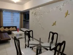 807 Espectacular Apartamento en la ciudad - Santa Cruz Verapaz