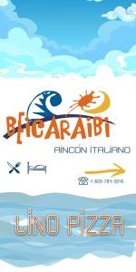 Beicaraibi Rincón Italiano