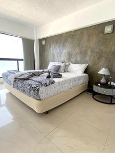 Encantador Refugio frente al mar