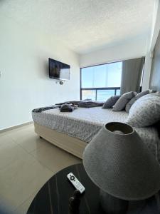 Encantador Refugio frente al mar