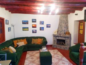 La Casita Los Nogales