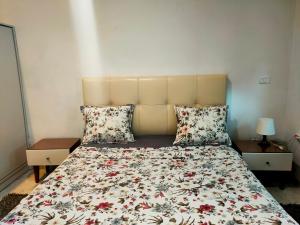 luxurious and cosy apartment close to tunsia mall lac 2