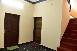 Abrahams Beach House