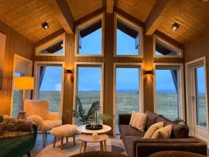 Premium cottage in Selfoss - Fjall