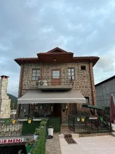 Natural Villa - Bostancı