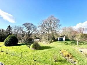Maisons de vacances Ty Chouette Cottage, proche Lac, Nature : photos des chambres