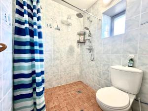 Maisons de vacances Ty Chouette Cottage, proche Lac, Nature : photos des chambres