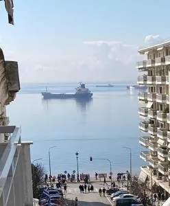 Ariadne Sea View - Салоніки