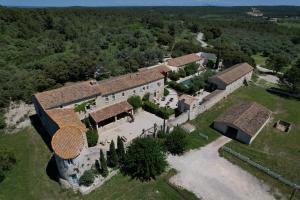 B&B / Chambres d'hotes Le Mas de Ponge : photos des chambres