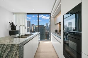 Modern Elegance Barangaroo I90