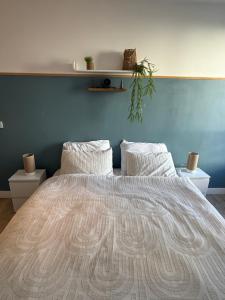 Appartements Le Cocon : photos des chambres