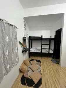 AA Hostel - Sibaltan