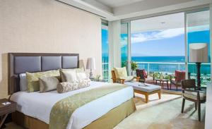 2BD Grand Luxxe Villa Nuevo