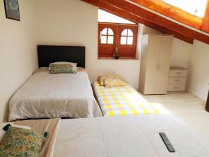 La Casita Los Nogales