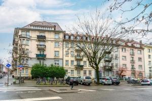 Getaway to Strasbourg 6Travelers