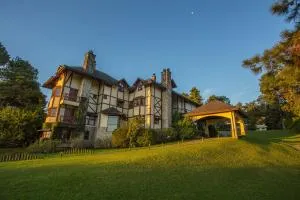 Esquilo Hotel - Monte Verde