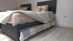 La Casita Los Nogales