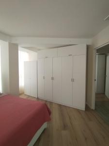 Bonito departamento en cercado