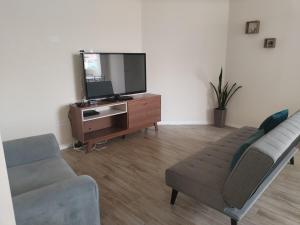 Bonito departamento en cercado